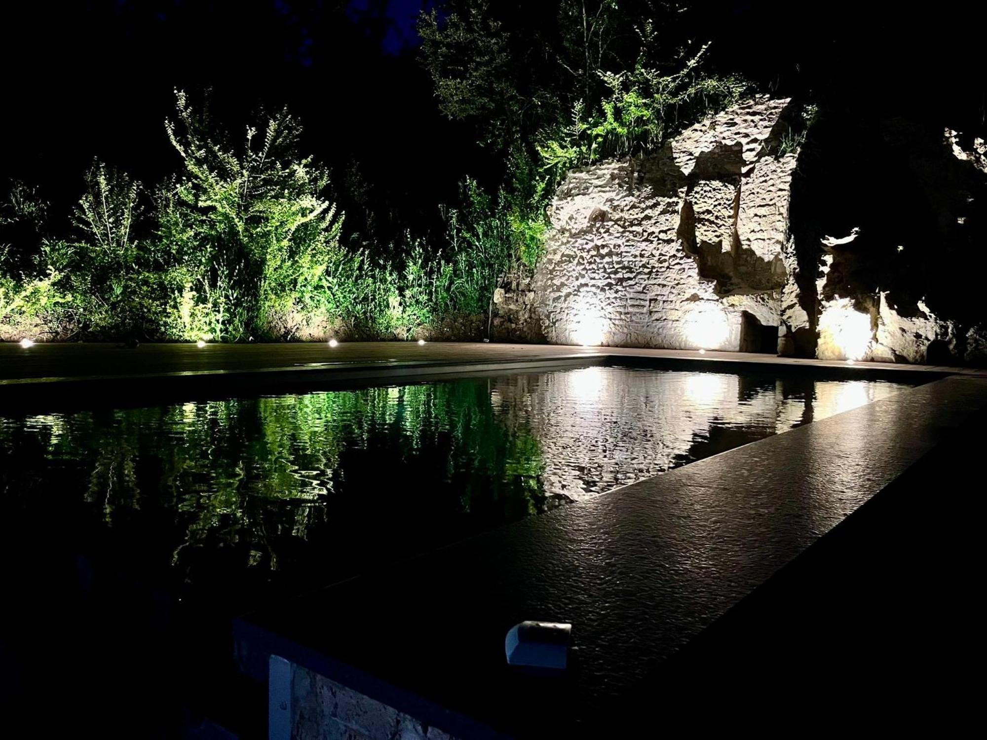 Le Gite 24 Proche Du Futuroscope Beaumont  Buitenkant foto